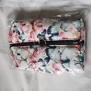 NWOT Water Proof Dog Coat